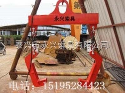 泰興永興索具-七字型吊鉤廠家價格